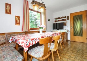 Ferienwohnung Nähe Walchsee