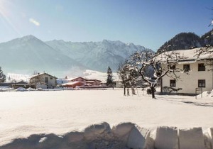 Ferienwohnung Nähe Walchsee