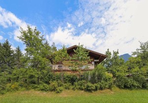Ferienwohnung Nähe Walchsee