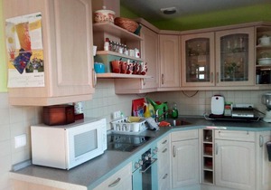 Ferienwohnung Naturnah