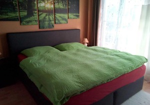 Ferienwohnung Naturnah