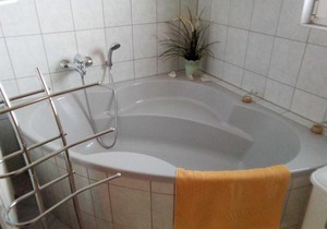 Ferienwohnung Naturnah