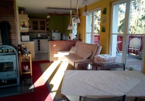 Ferienwohnung Naturnah