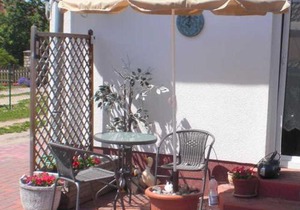 Ferienwohnung Neuendorf