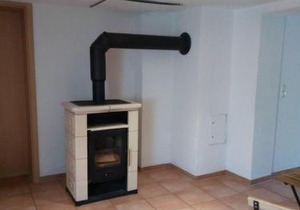 Ferienwohnung Nina