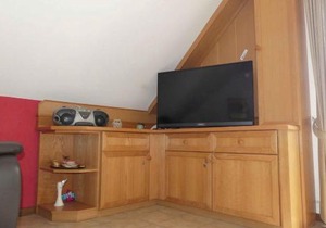 Ferienwohnung Nordenau