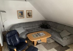 Ferienwohnung Nordenau