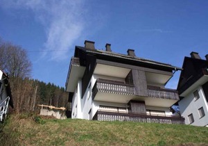 Ferienwohnung Nordenau