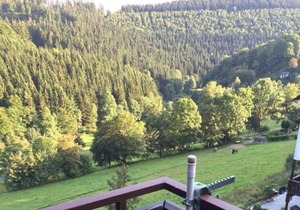 Ferienwohnung Nordenau