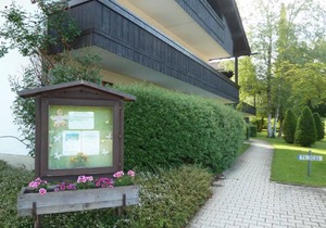 Ferienwohnung Nr. 06, 92 m², 2-6 Personen, 2 Schlafzimmer, Wohnküche, Kabel-TV, Terrasse