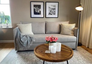 Ferienwohnung Nr 09 EG