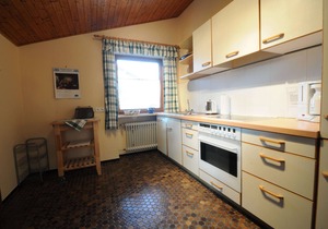 Ferienwohnung Nr. 1 mit Südbalkon, 130 qm für 6 Pers.