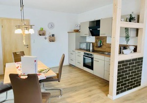 Ferienwohnung Obernosterer