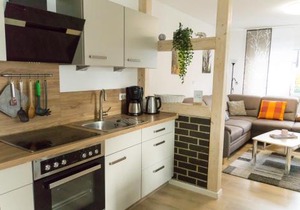 Ferienwohnung Obernosterer
