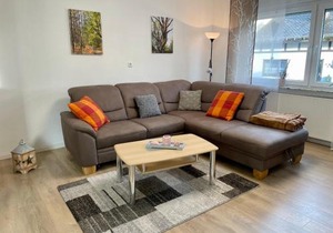 Ferienwohnung Obernosterer