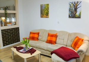 Ferienwohnung Obernosterer