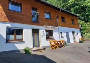 Ferienwohnung Oberschledorner Wald