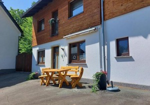 Ferienwohnung Oberschledorner Wald