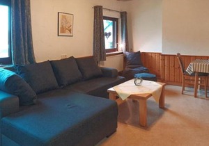 Ferienwohnung Oberschledorner Wald