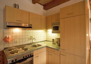 Ferienwohnung Oberschledorner Wald
