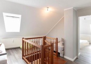 Ferienwohnung Ocean Drive
