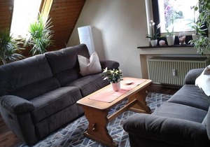 Ferienwohnung Peters