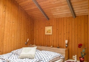 Ferienwohnung "Polly"