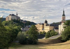Ferienwohnung Prüfer