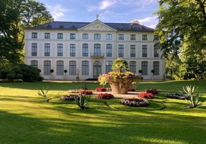 Ferienwohnung Prüfer