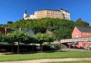 Ferienwohnung Prüfer