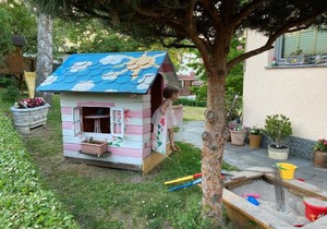 Ferienwohnung Prüfer