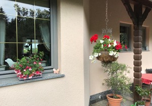 Ferienwohnung Prüfer