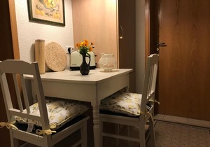 Ferienwohnung Prüfer