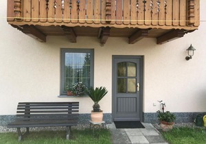 Ferienwohnung Prüfer