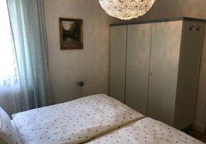Ferienwohnung Prüfer