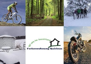 Ferienwohnung Quirinus