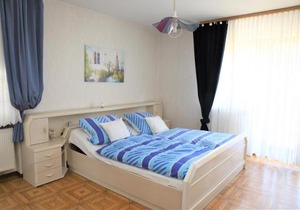 Ferienwohnung Röhrer