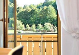 Ferienwohnung Röhrer