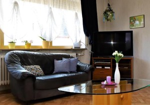 Ferienwohnung Röhrer