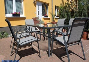 Ferienwohnung Rügen in Samtens