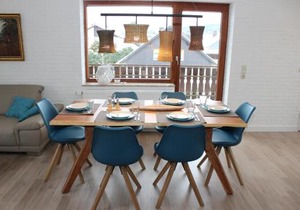 Ferienwohnung Rütten