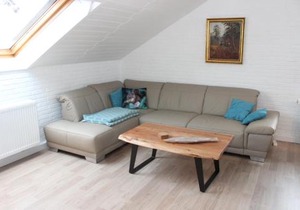 Ferienwohnung Rütten