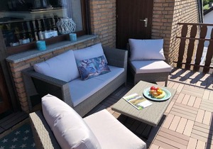 Ferienwohnung Rütten