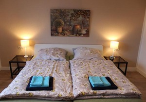 Ferienwohnung Rütten