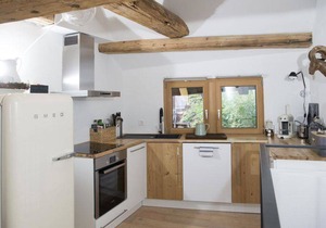 Ferienwohnung Rain