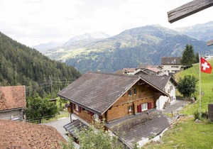 Ferienwohnung Rain