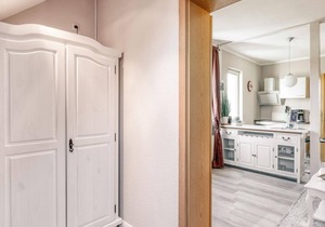 Ferienwohnung Ramberg - Ferienwohnungen Ziesing Friedrichsbrunn