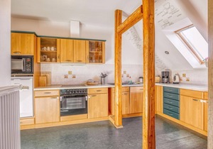 Ferienwohnung Ramberg - Ferienwohnungen Ziesing Friedrichsbrunn