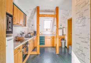 Ferienwohnung Ramberg - Ferienwohnungen Ziesing Friedrichsbrunn