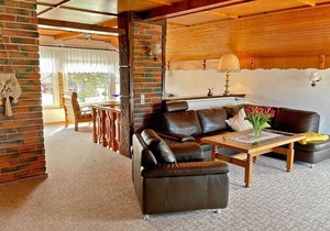 Ferienwohnung Rechlin See 9841